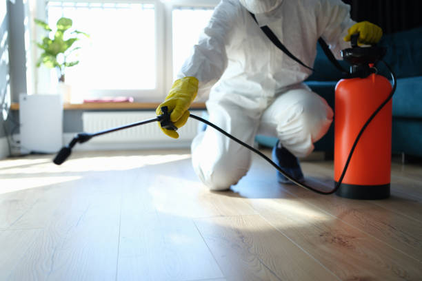 Reliable Odor Removal contractor in Cook, NE by Dulley Family Biohazard Services